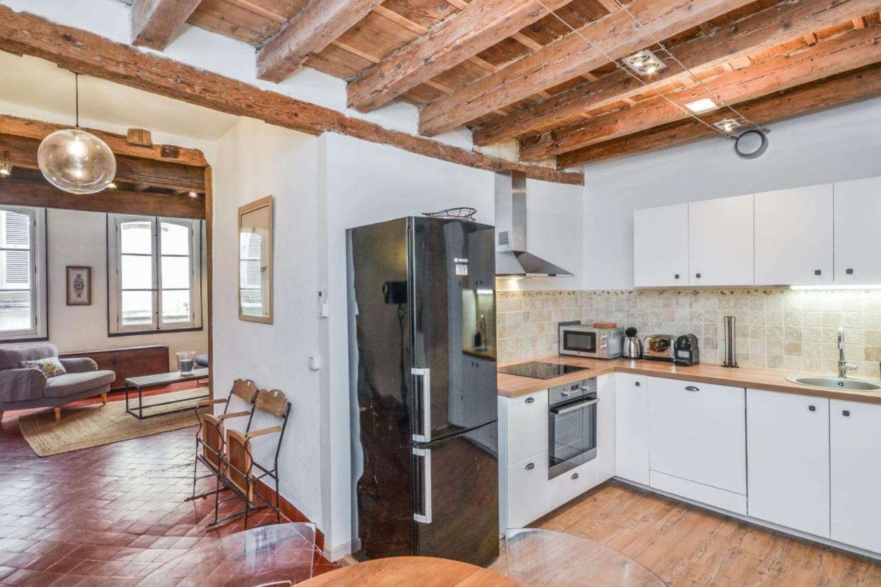 Appartement Gorra - Welkeys Avignon Exterior foto