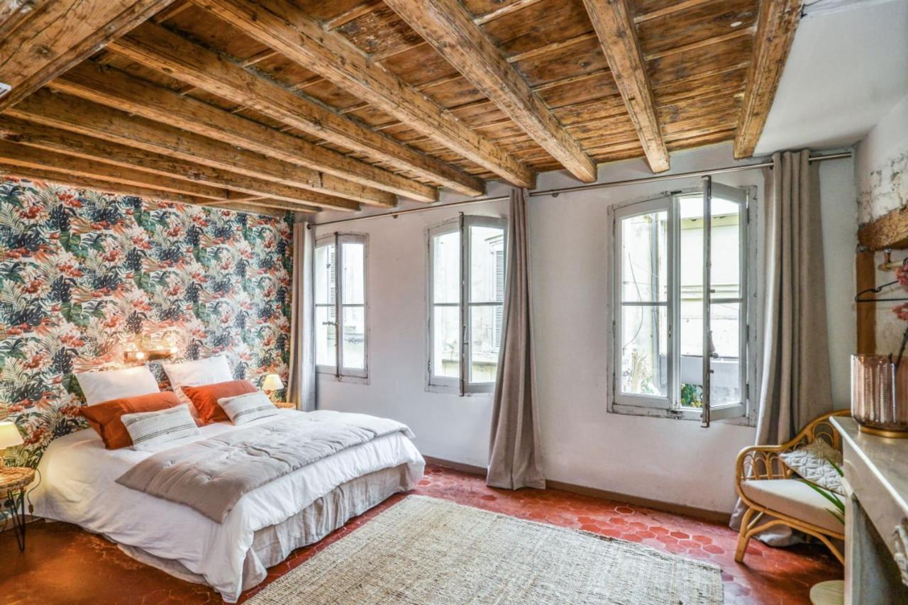 Appartement Gorra - Welkeys Avignon Exterior foto